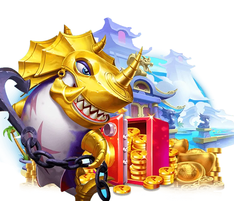 Trò chơi Bắn Cá giải trí tại 32win11