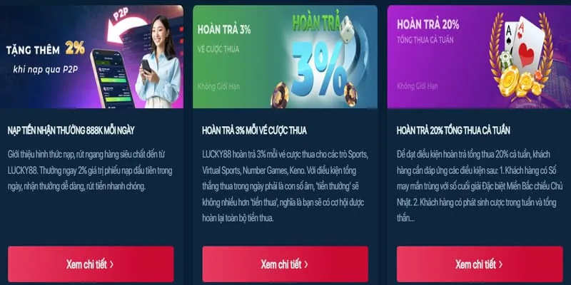 Những sai lầm cần tránh khi tham gia khuyến mãi 32win11